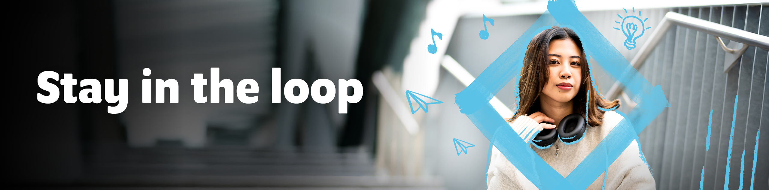 Victoria University (VU) | Keep in touch