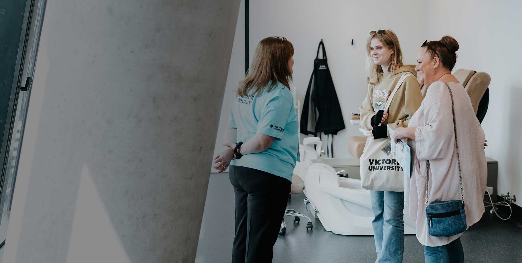 Clear answers to all your questions about course and study options from our experts