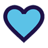 Saved icon