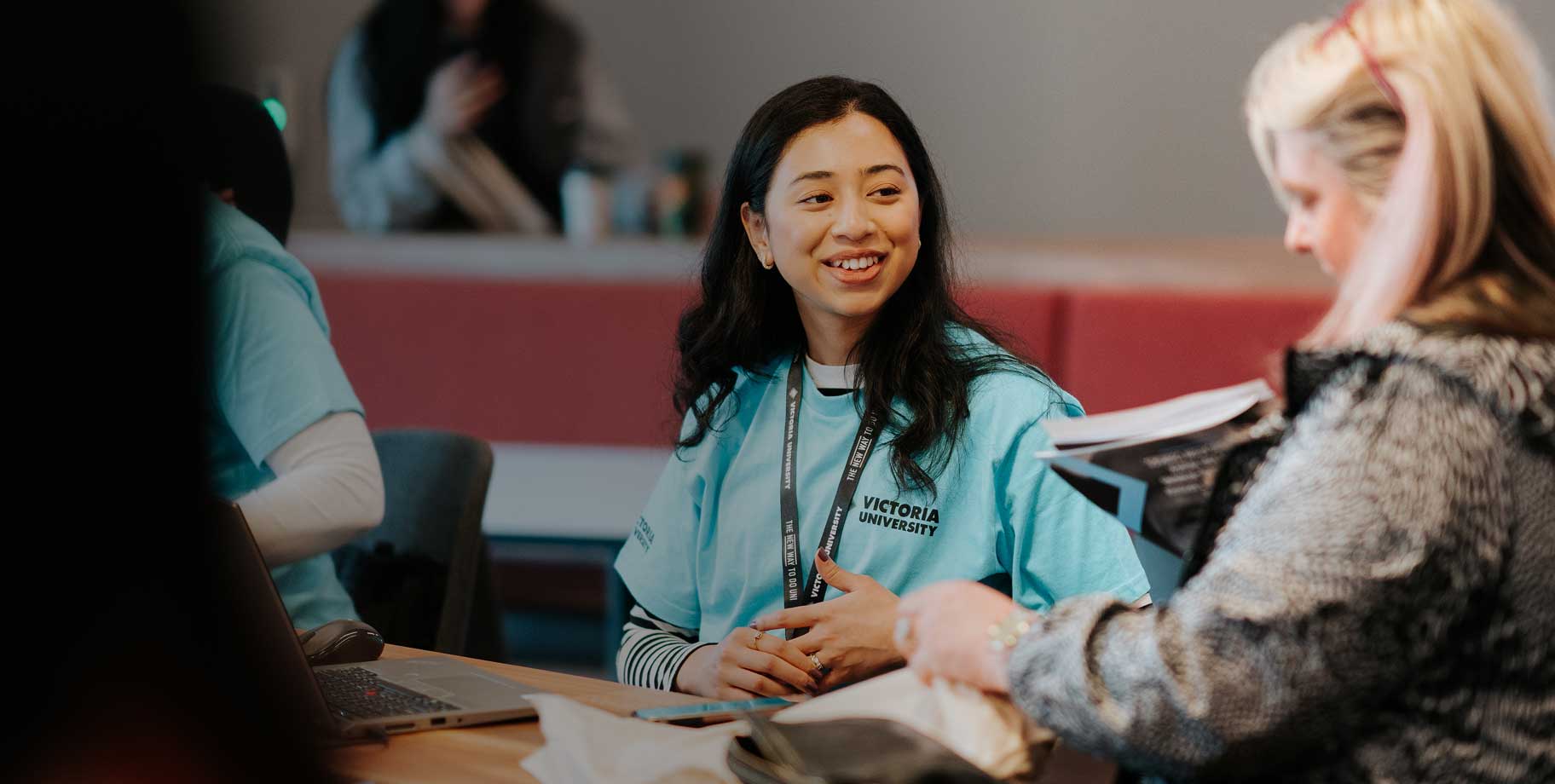 Personalised advice and hard skills you can use to begin your career journey – right now