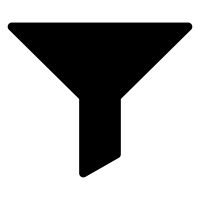icon filter